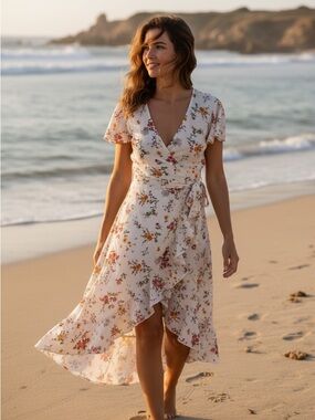 zesica dress Casual Midi By In Pink, Size: Xl Our store teams do their best to accurately photograph High key: I have a